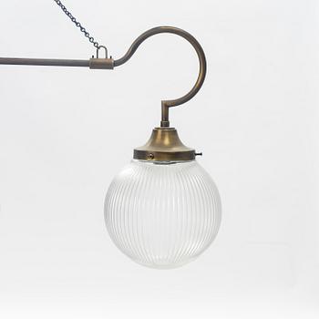 CTO lighting, Taklampa, "Floren Pendant - Four Arm".