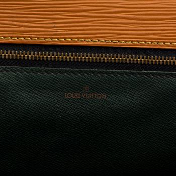 PORTFÖLJ, "Ambassador", Louis Vuitton.