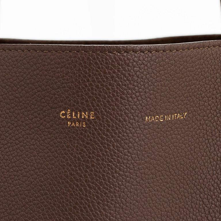 Céline, "Cabas Phantom Tote", laukku.