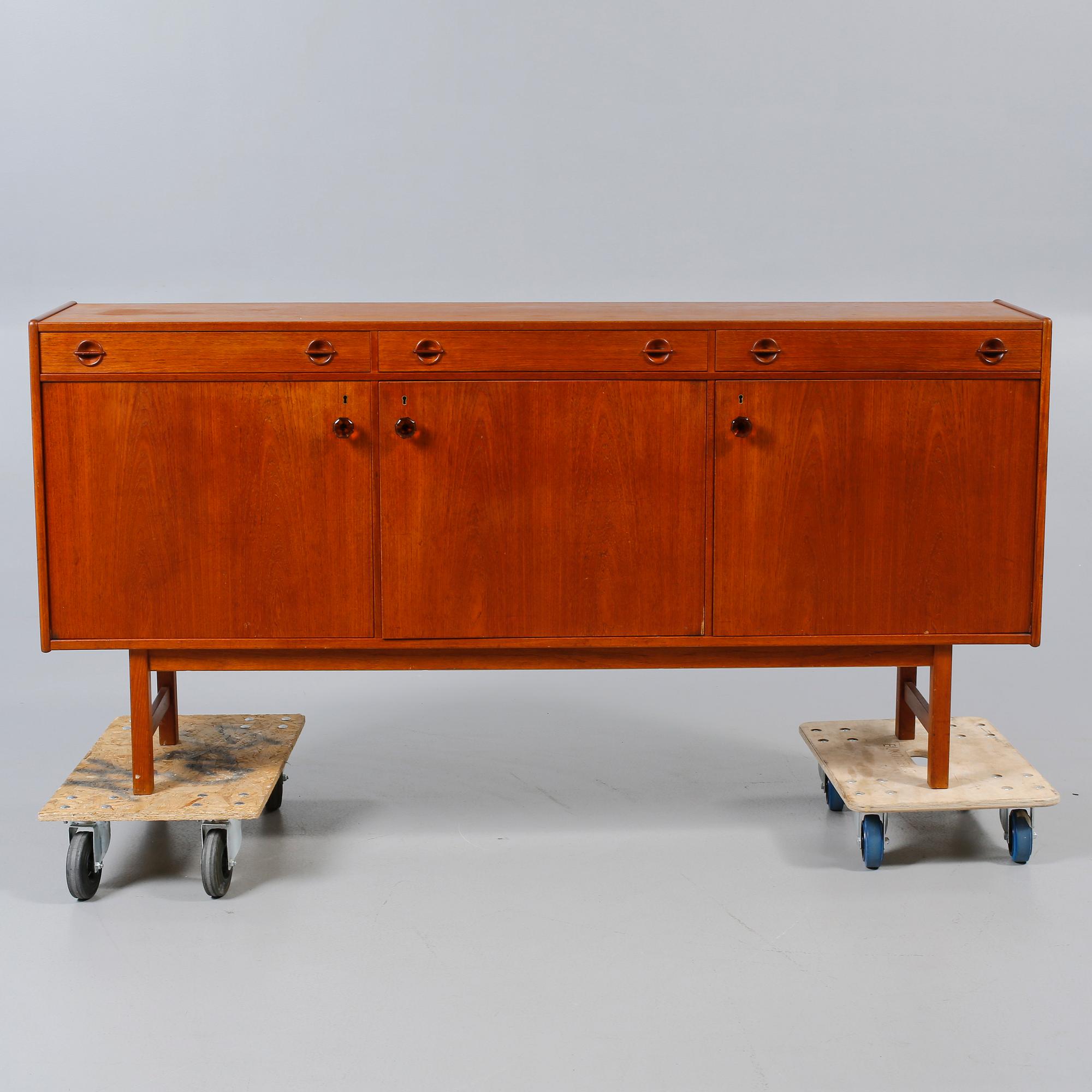 SIDEBOARD, 1950-/60-tal.