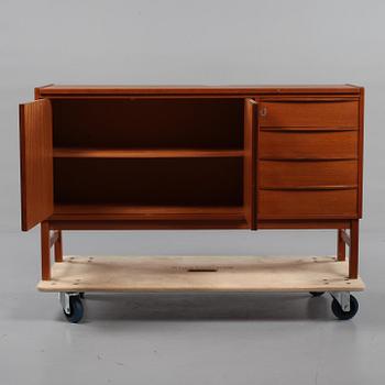 SIDEBOARD, teak, 1950/60-tal.