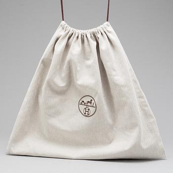 HERMÈS, a 'Double Sens 45' tote bag.