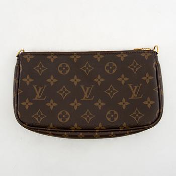 Louis Vuitton, väska, "Multi Pochette Accessoires", 2022.