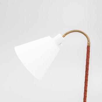 Floor lamp, Falkenbergs Belysning, second half of the 20th century.