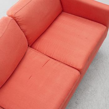 Soffa, DUX, 1900-talets andra hälft.