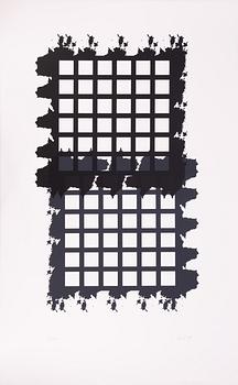 Raul Meel,  "Windows and Landscape 2".