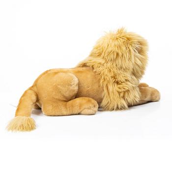 Steiff, toy animals, 5 pieces, 2000s.