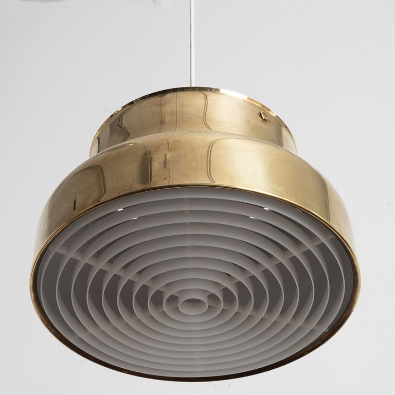 Anders Pehrson, ceiling lamp, "Bumlingen", Ateljé Lyktan.