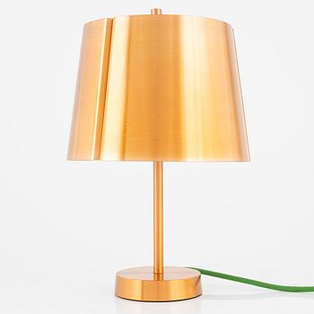 Jonas Lindvall, a 'W124T' table lamp, Wästberg.