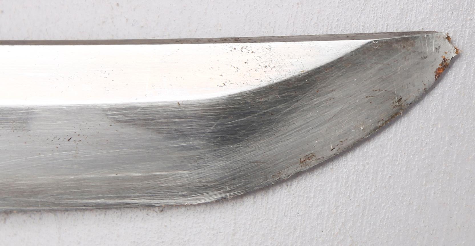 KATANA, Japan.