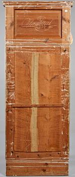 SPEGEL, sengustaviansk/empire, 1800-talets första hälft.