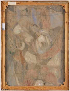 Leif Ericson, "Före genrepet".