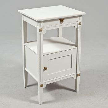 NATTDUKSBORD, 1920/1930-tal.