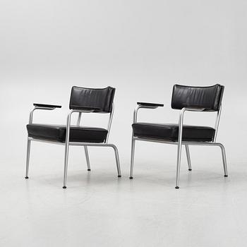 A sofa and two easy chairs, Piiroinen, Salo, Finland.