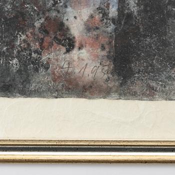 Wilhelm Müller, Untitled.