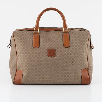 Céline, weekend bag.