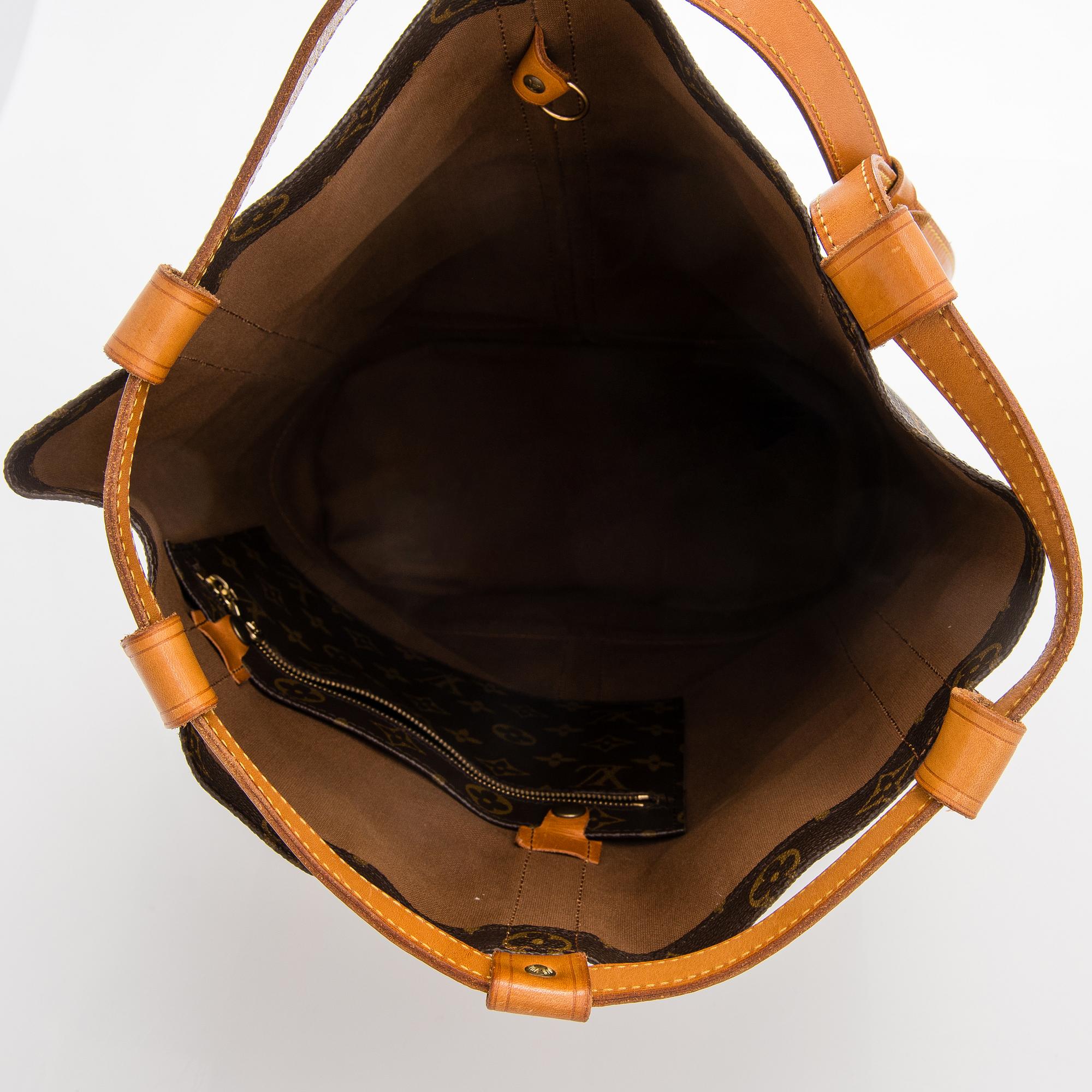 Louis Vuitton, "Randonnee GM", laukku.