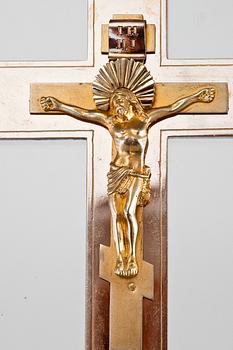 CRUCIFIX.