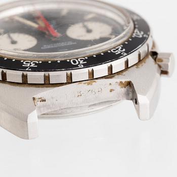 Heuer, Autavia, chronograph, ca 1970.
