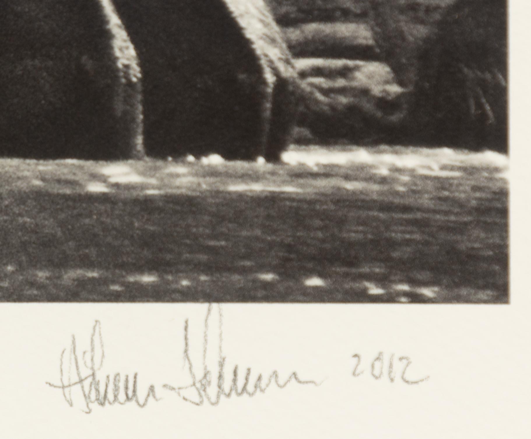 Håkan Ludwigson, "Zambesi" 1998.