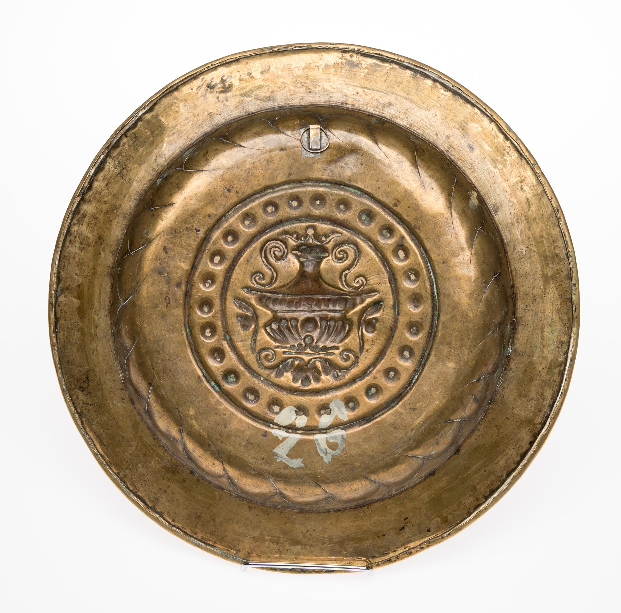 DOPFAT, Nürnberg 1500-tal.