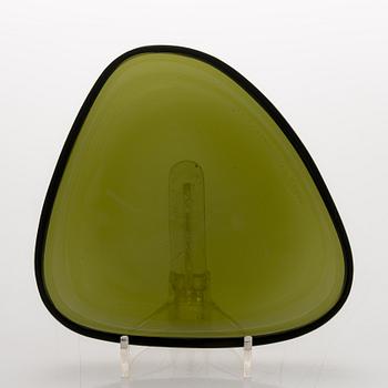 Alvar Aalto, fat, modell 3900-37 signerad Alvar Aalto Iittala -56.