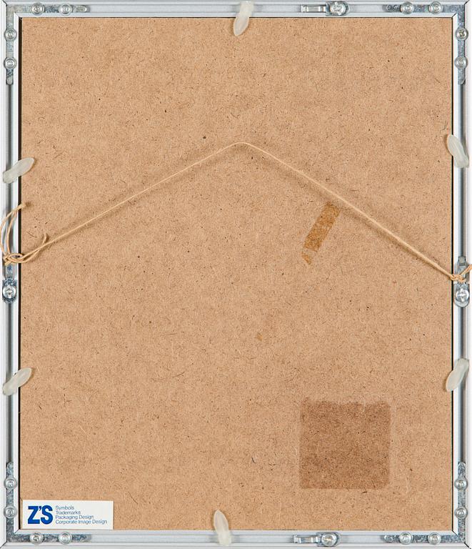 Tove Jansson, Vodka!.