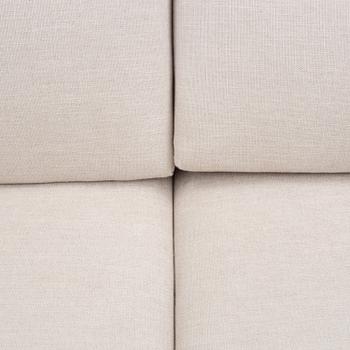 A CARLO COLOMBO SOFA, 'Pacific Coast', Nube.