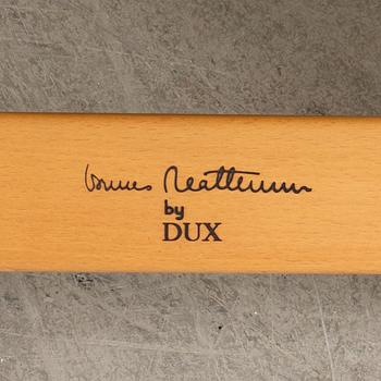 Bruno Mathsson, armchair "Pernilla", for Dux late 20th century.