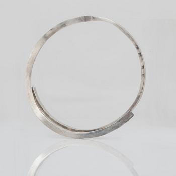 ARMRING, Bengt Liljedahl, Stockholm, 1992.