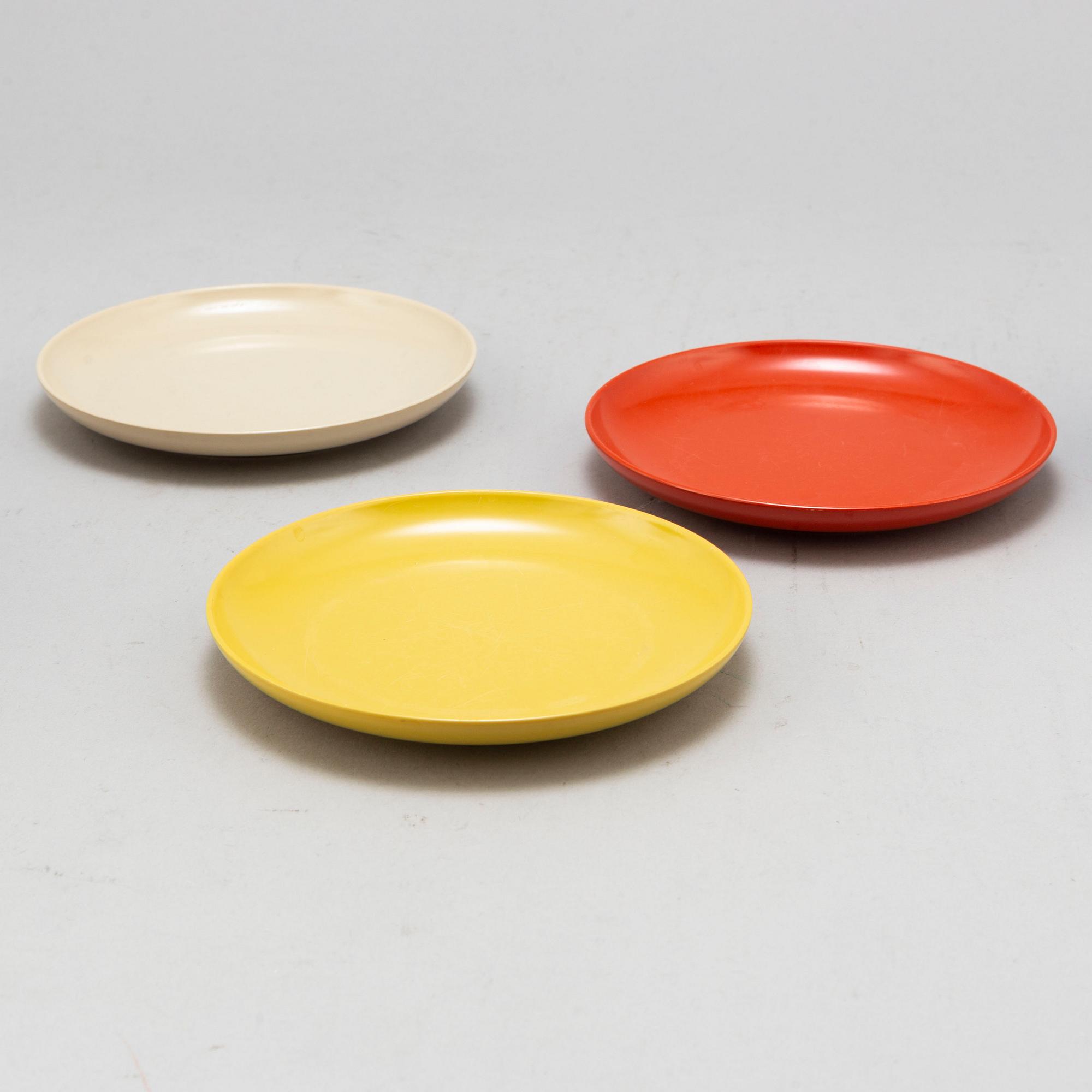 GEORGE NELSON, kaffeservis, Prolon, USA 1950-tal.