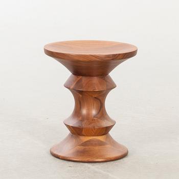 CHARLES AND RAY EAMES, stool.
