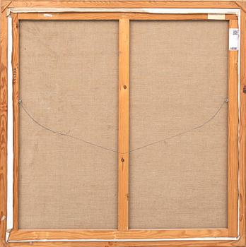 Ivar Morsing, "Kvinnor i parken".