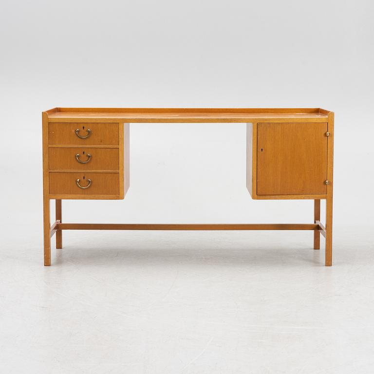 Josef Frank, dressing table / writing desk, Svenskt Tenn, model 736.