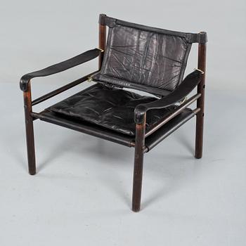 FÅTÖLJ, 1900-talets andra hälft.