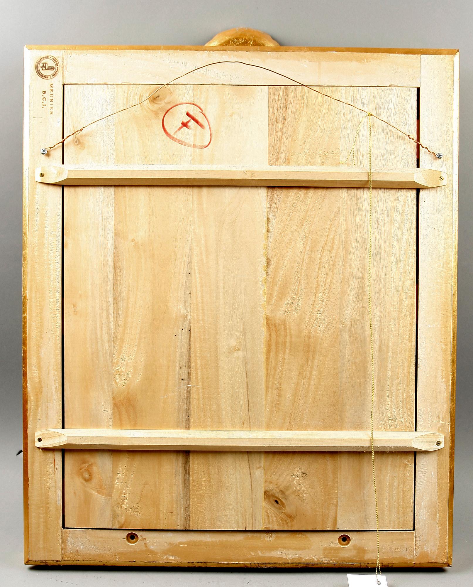 SPEGELLAMPETT, gustaviansk stil, IKEA's 1700-tals kollektion, 1900-talets slut.