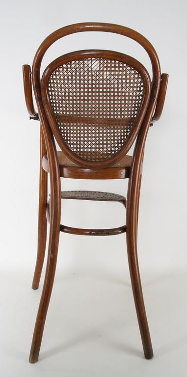 BARNSTOL, Thonet.