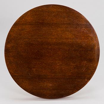 VOITTO HAAPALAINEN, A 1972 'Prisma' coffee table for Tehokaluste Oy.