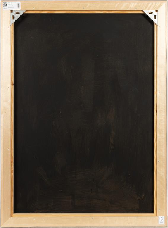 Jesper Waldersten, Utan titel.