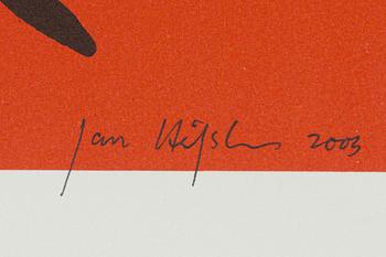Jan Håfström, "Mr. Walker" (From Walker with Love).