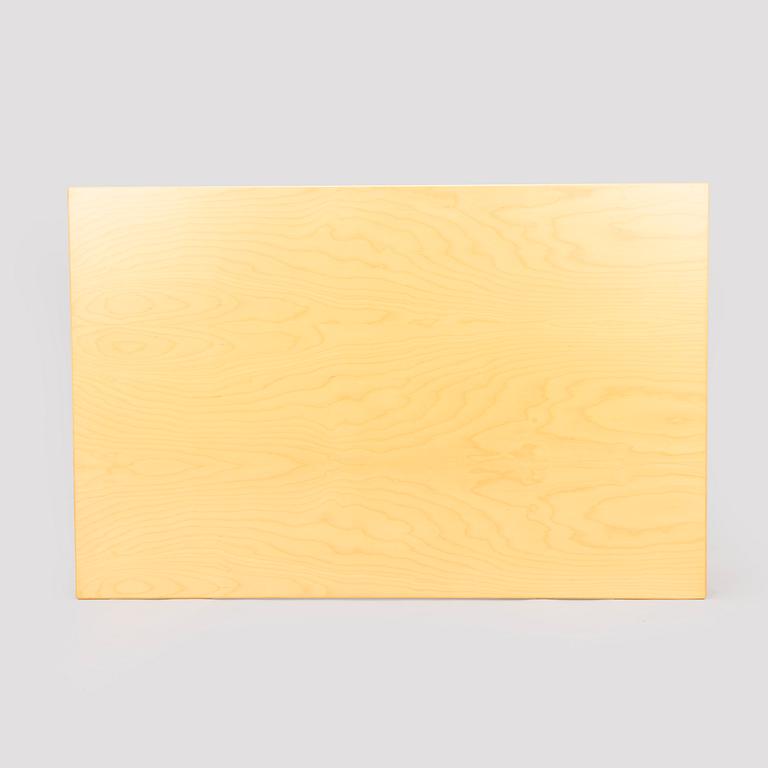 Kari Asikainen, a 'Kari' coffee table, P.O. Korhonen.