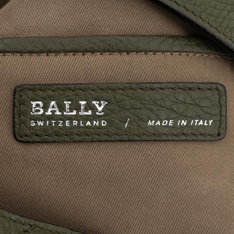Bally, väska.