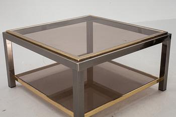 SOFFBORD, 1970-tal.