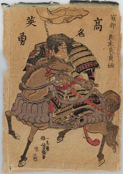 PARTI GRAFIK, ca 25 st, 1700-1900-tal.