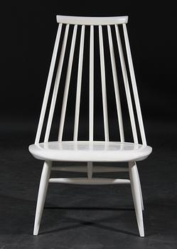 STOL, "Mademoiselle", Ilmari Tapiovaara, Edsbyverken. 1958.