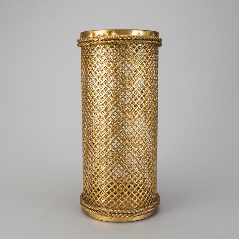 PARAPLYSTÄLL, 1900-tal.