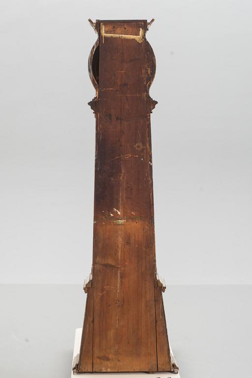 BORNHOLMSUR, 1800-tal.