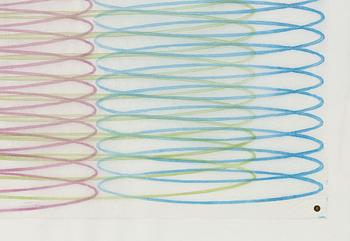Annu Vertanen, "A Breathing Gaze".