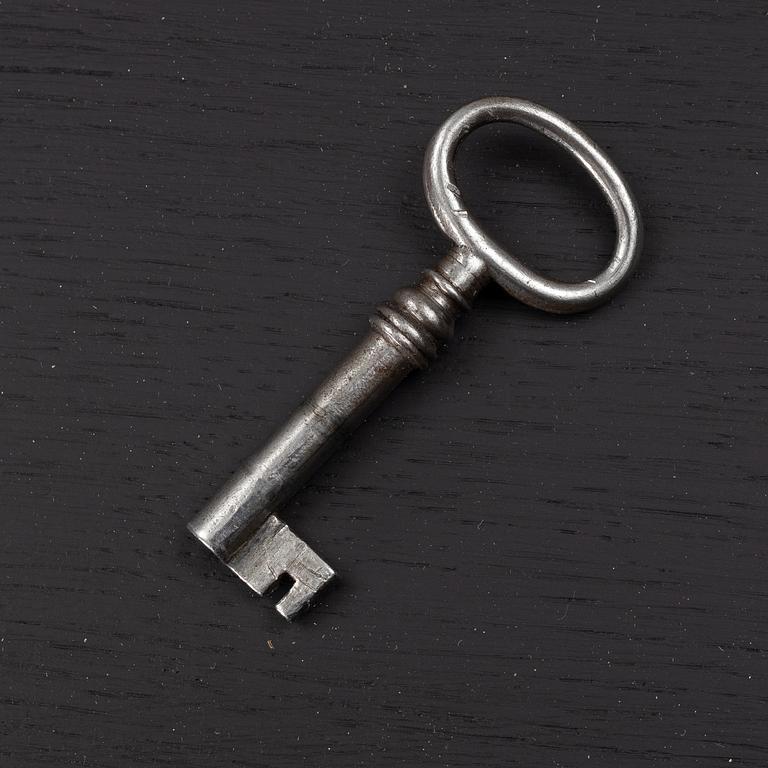 A sideboard, early 20th century.