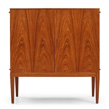 322. Josef Frank, a "Gustaf V", also called "Skjortskåpet" cabinet, Svenskt Tenn, Sweden 1950-60's, model 792.